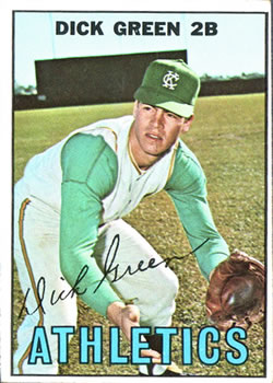 Dick Green