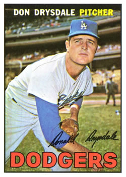 Don Drysdale