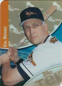 Cal Ripken