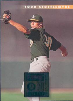 Todd Stottlemyre
