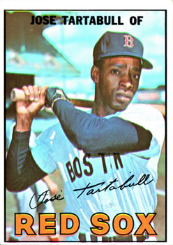 Jose Tartabull