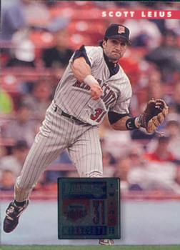 Scott Leius