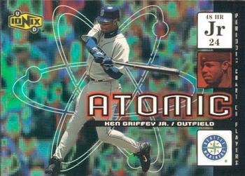 Ken Griffey Jr.