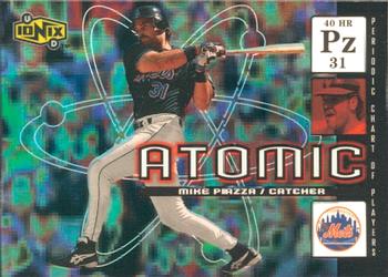 Mike Piazza