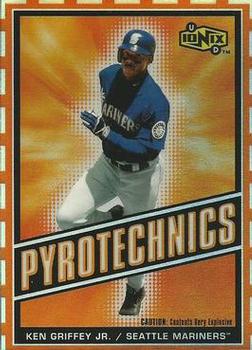 Ken Griffey Jr.