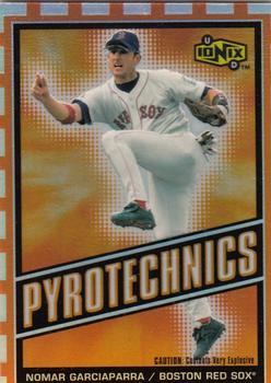 Nomar Garciaparra