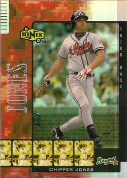 Chipper Jones