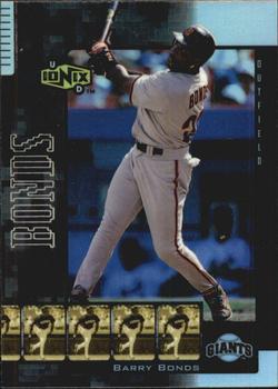 Barry Bonds