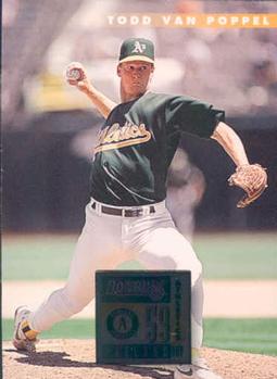 Todd Van Poppel