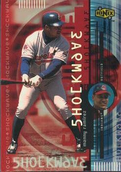 Manny Ramirez