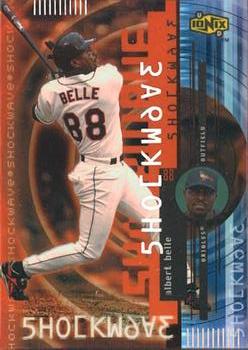 Albert Belle