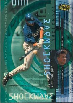 Alex Rodriguez