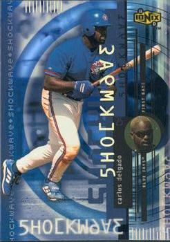 Carlos Delgado
