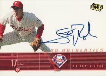 Scott Rolen