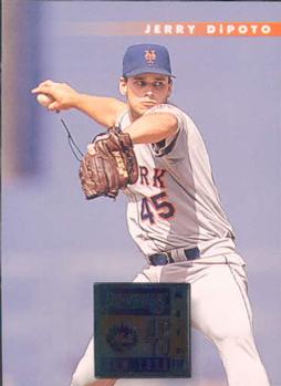 Jerry DiPoto