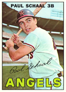 Paul Schaal