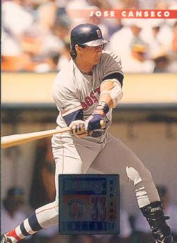 Jose Canseco