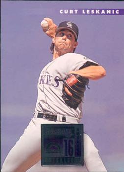 Curt Leskanic