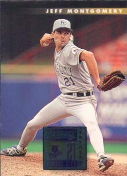Jeff Montgomery