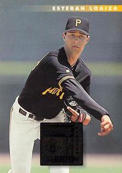 Esteban Loaiza
