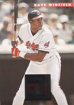 Dave Winfield