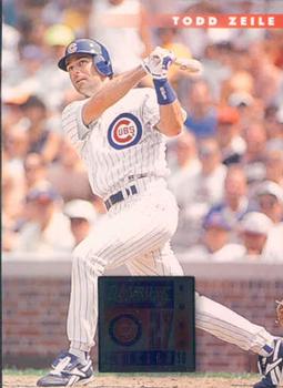 Todd Zeile