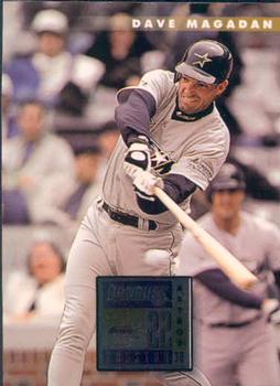 Dave Magadan