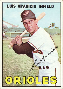 Luis Aparicio