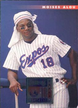 Moises Alou