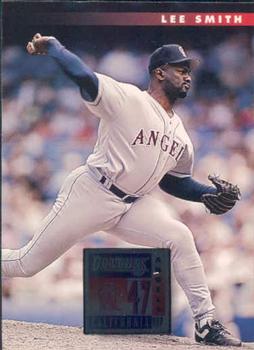Lee Smith