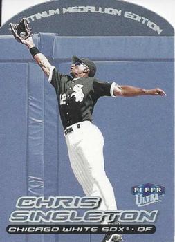 Chris Singleton