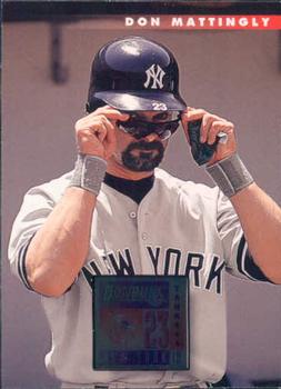 Don Mattingly
