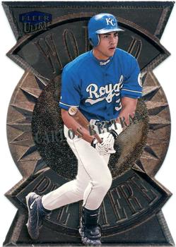 Carlos Beltran