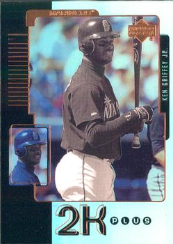 Ken Griffey Jr.