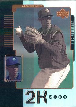 Alex Rodriguez