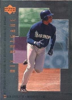Ken Griffey Jr.