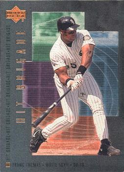 Frank Thomas