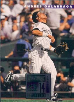 Andres Galarraga
