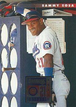 Sammy Sosa