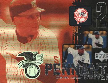 Derek Jeter