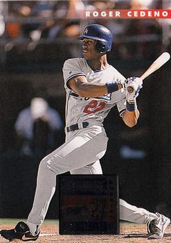 Roger Cedeno