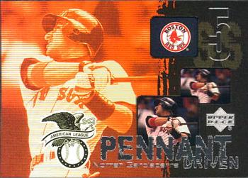 Nomar Garciaparra