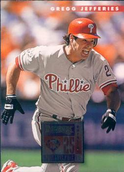 Gregg Jefferies