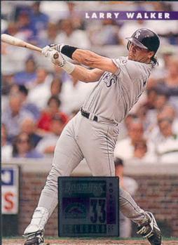 Larry Walker