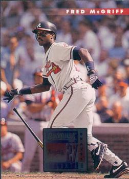 Fred McGriff