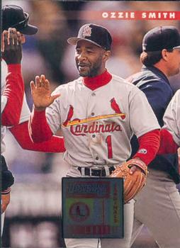Ozzie Smith