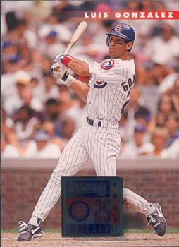 Luis Gonzalez