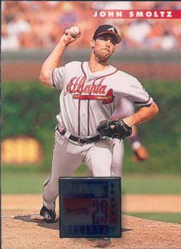John Smoltz