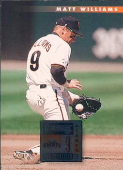 Matt Williams