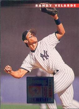 Randy Velarde